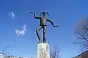 Eulenspiegel in Berlin-Weißensee