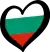 ESC-Logo Bulgariens