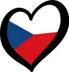 ESC-Logo Tschechiens