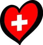 ESC-Logo Schweiz