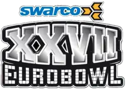 Logo des Eurobowls