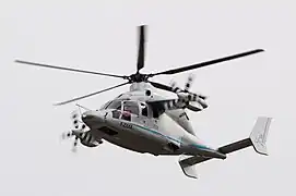Eurocopter X3, Hochgeschwindigkeits-Hubschrauber, ILA 2012 (Weltrekord)