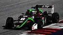 CryptoTower Racing