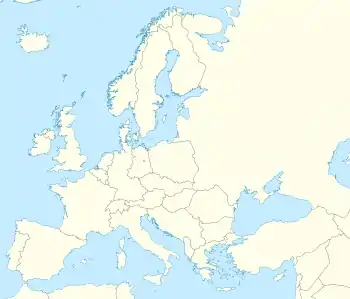 Enduro-Europameisterschaft 1978 (Europa)
