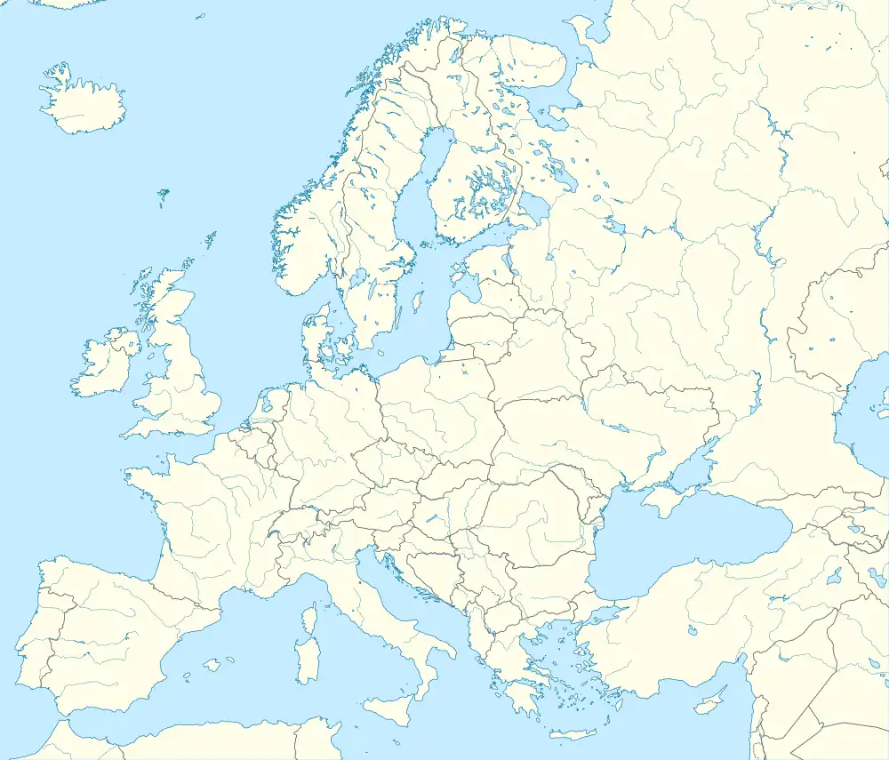 Bergisch Gladbach (Europa)