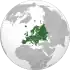 Lage Europas