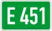 E451