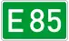 E85