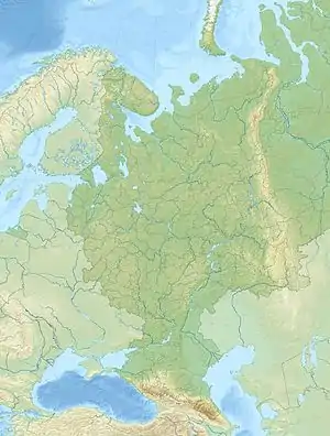 Seligersee (Europäisches Russland)