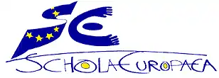 Logo der Europäischen Schulen