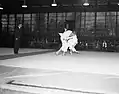 Judo-Europameisterschaften der Männer 1957