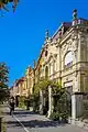 Europäische Avenue
