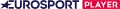 Logo von Eurosport Player vom 13. November 2015 bis zum 13. Januar 2023