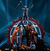 Hatari 2019
