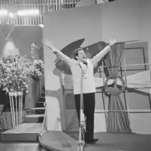 Domenico Modugno