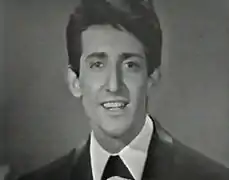 Guy Mardel 1965