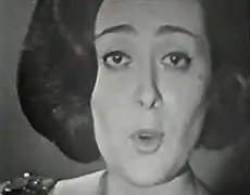 Simone de Oliveira 1965