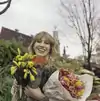 Maggie MacNeal