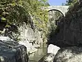 Eurymedon-Brücke