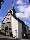 Bad Endbach, eingeweiht 1929