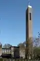 Versöhnungskirche in Rüttenscheid