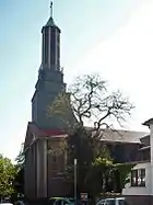 Evangelische Kirche Rellinghausen
