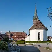 Ev. Kirche