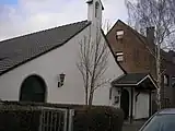 Evangelische Kirche
