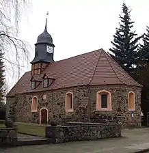 Evangelische Kirche