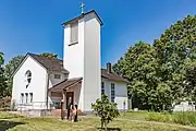 Evangelische KircheZum guten Hirten