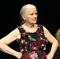 16. August: Eva-Maria Hagen (2013)