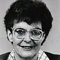 Eva Segmüller1987–1992
