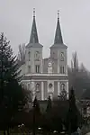 Evangelische Kirche in Wannowitz