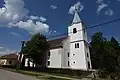 Evangelische Kirche