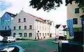 Ev. Gemeindezentrum mit Versöhnungskirche