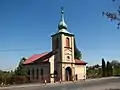 Evangelische Filialkirche