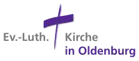 Logo der Evangelisch-Lutherischen Kirche in Oldenburg