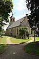 Evangelisch-Reformierte Kirche von 1696