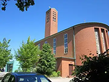 Epiphanienkirche