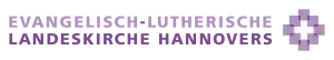 Logo der Evangelisch-lutherischen Landeskirche Hannovers