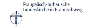 Logo der Evangelisch-lutherischen Landeskirche in Braunschweig