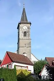 Bild des Objektes