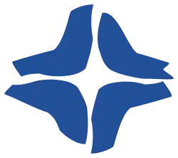 Logo der reformierten Landeskirche Graubünden