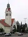Christuskirche