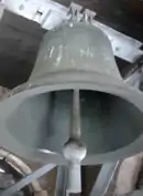 d-Glocke