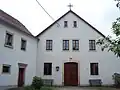 Evangelische Kirche