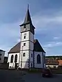 Evangelische Kirche