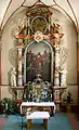 Altar