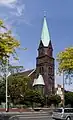 Evangelische Lutherkirche