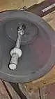 cis-Glocke